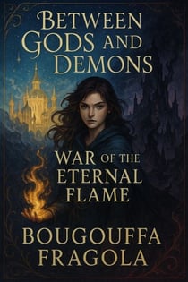 Between Gods and Demons: War of the Eternal Flame