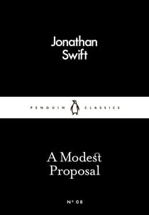 A Modest Proposal