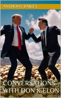 Conversations With Don & Elon
