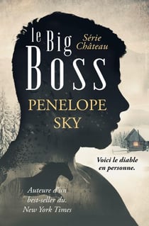 Le Big Boss - Le Château, #3
