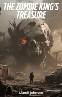 The Zombie King's Treasure - The Zombie King's Treasure, #2