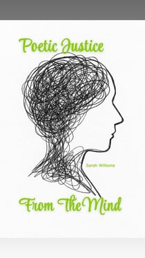 Poetic Justice From The Mind - Poetic Justice Series, #1