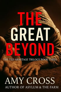 The Great Beyond - The Ted Armitage Trilogy, #3