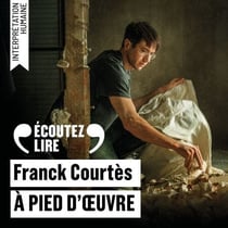 À pied d'œuvre