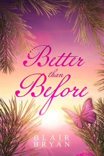 Better than Before - The Simon Family, #2