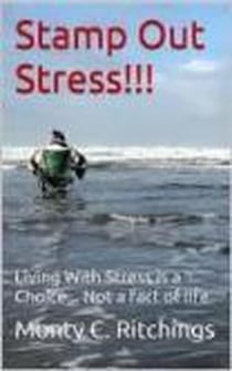 Stamp Out Stress - Embracing The Blend, #2