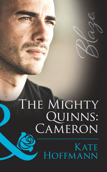 The Mighty Quinns: Cameron
