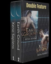 Xeno Sapiens Double Feature - Genetically Altered Humans