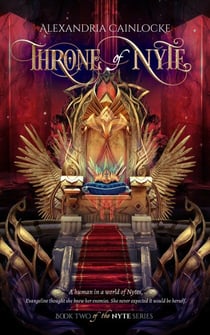 Throne of Nyte - Nyte Series, #2