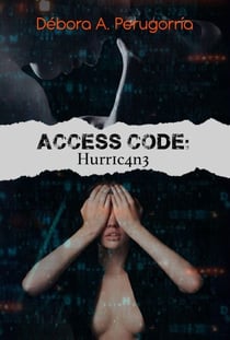 Access Code: Hurr1c4n3 - Access Code, #2
