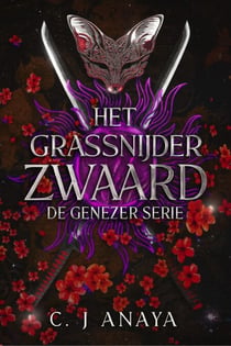 Het Grassnijderzwaard - De Genezer Serie, #3