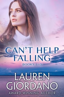 Can't Help Falling Books 1 to 3 - Can't Help Falling