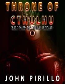 Throne of Cthulhu - Cythulhu, #3