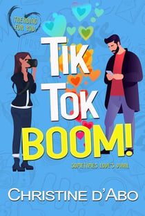 Tik Tok Boom - Trending For You, #1
