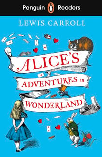 Penguin Readers Level 2: Alice's Adventures in Wonderland (ELT Graded Reader) - Abridged Edition