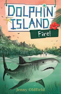 Fire! - Book 4