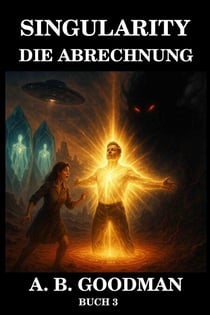 Singularity: Die Abrechnung - Singularity (Deutsche Ausgabe), #3
