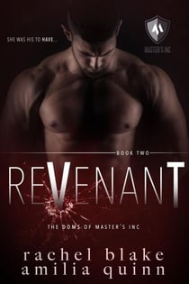 Revenant - Doms of Master's Inc., #2
