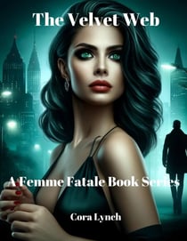 The Velvet Web - Femme Fatale Book Series, #1