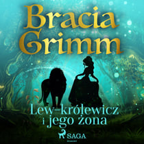 Lew-królewicz i jego zona