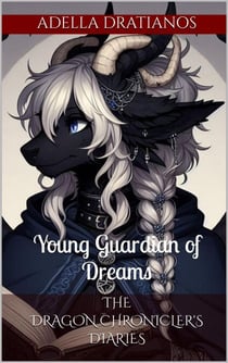 Young Guardian of Dreams - The Dragon Chronicler's Diaries, #1