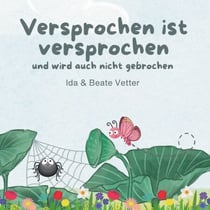 Versprochen ist versprochen und wird auch nicht gebrochen