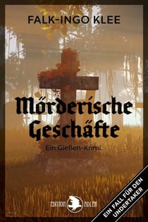 Mörderische Geschäfte - Ein Fall für den Undertaker