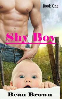 Shy Boy - Red Sky, Texas, #1