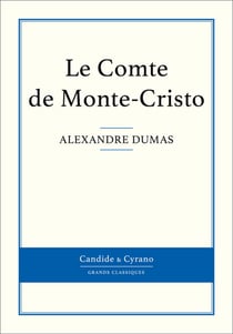 Le Comte de Monte-Cristo