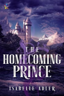 The Homecoming Prince - The Castaway Prince, #3