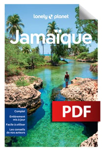 Jamaïque 1ed