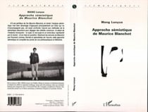 Approche Sémiotique de Maurice Blanchot