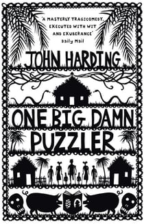 One Big Damn Puzzler