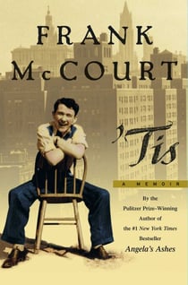Tis - A Memoir