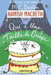 Hamish Macbeth 4 - Qui a une taille de guêpe