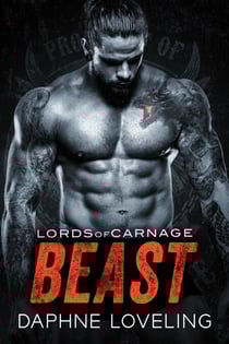 Beast - Lords-of-Carnage-MC, #6