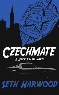 Czechmate - Jack Palms Crime, #3