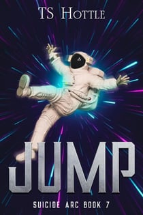 Jump - Suicide Arc, #7