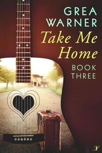 Take Me Home - Country Roads Series, #3