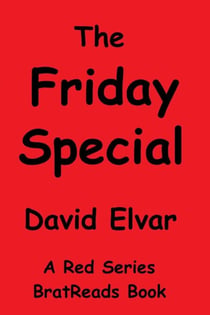 The Friday Special - Red Series
