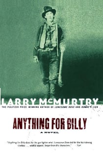 Anything for Billy - A Novel
