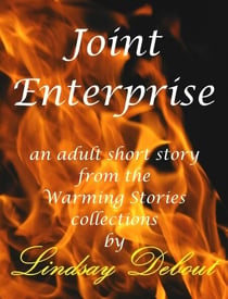 Joint Enterprise - Warming Stories One by One, #21