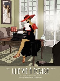 Une vie à écrire - Une vie à écrire