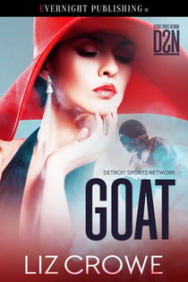 G.O.A.T. - Detroit Sports Network, #4