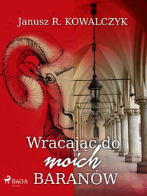 Wracajac do moich Baranów