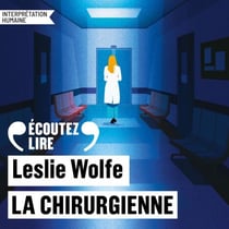 La chirurgienne