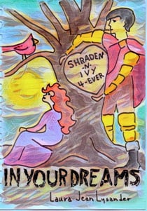 In Your Dreams - Tales of Good and Evil