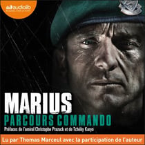 Parcours Commando