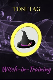 Witch-in-Training - The Witching Hour, #2