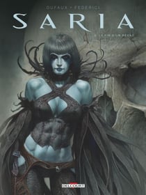 Saria T03 - La Fin d'un règne